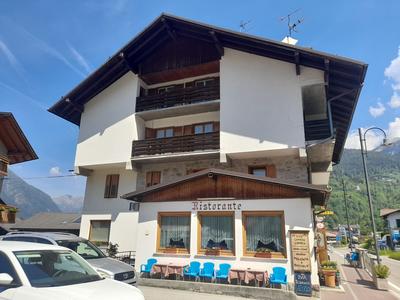 Trentino albergo in vendita