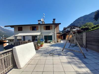 Trentino appartamento in vendita a Primiero S.M.d.C.