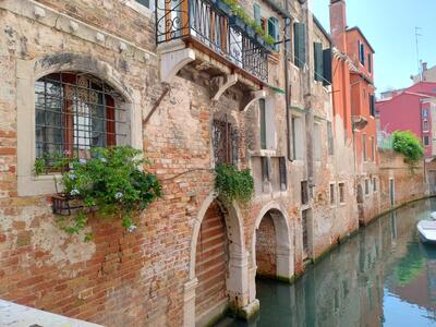 Venezia appartamento in vendita
