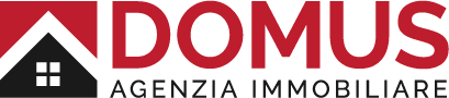 Agenzia Immobiliare Domus Logo